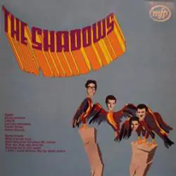 Shadows : The Shadows (Compilation)